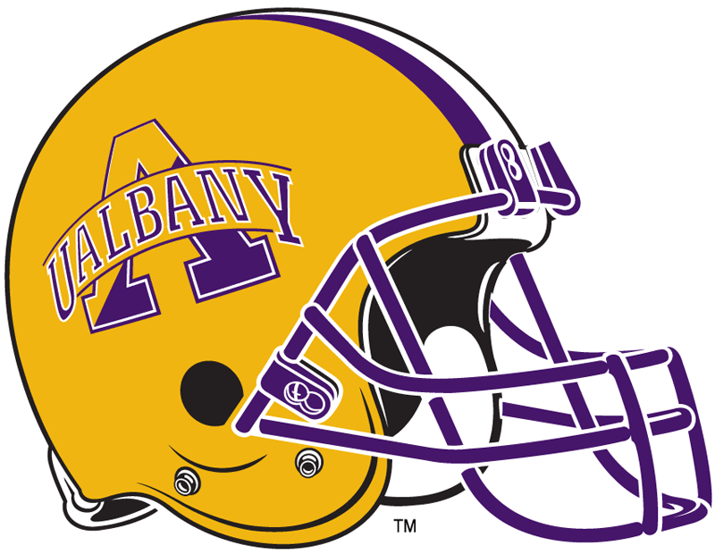 Albany Great Danes 2004-Pres Helmet Logo DIY iron on transfer (heat transfer)